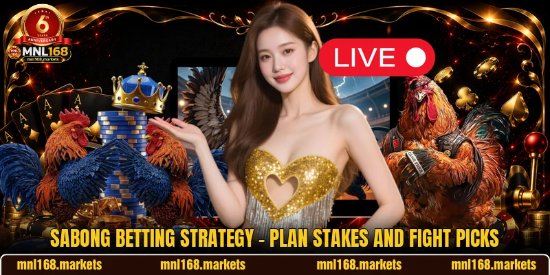 Sabong Betting Strategy - Plan Stakes And Fight Picks